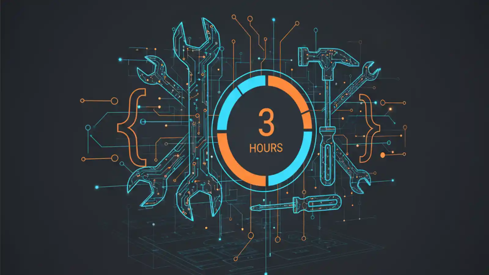 Build a Custom Tool in 3 Hours - AI Workshop