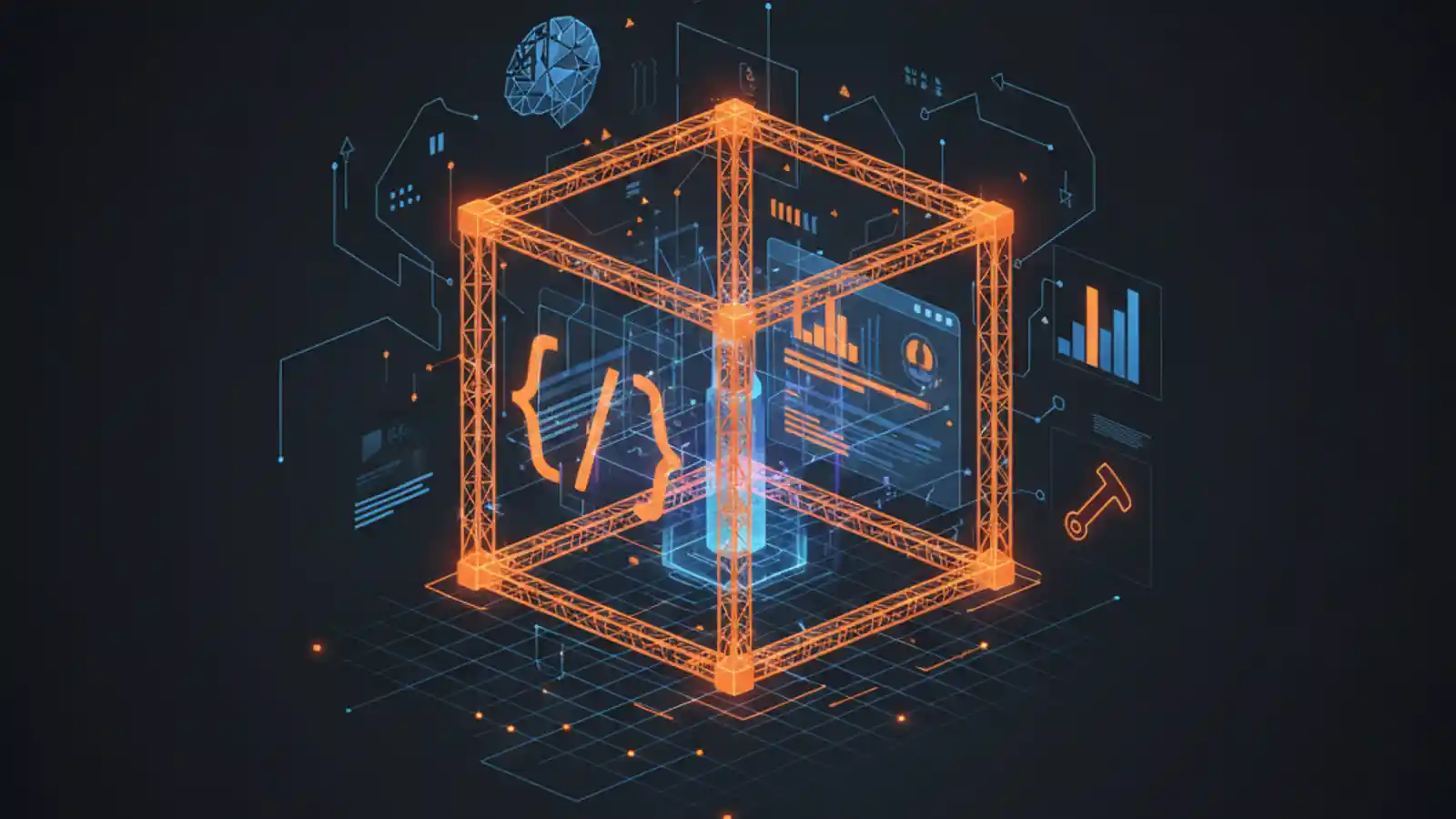 Build Your First AI Dashboard - AI Workshop