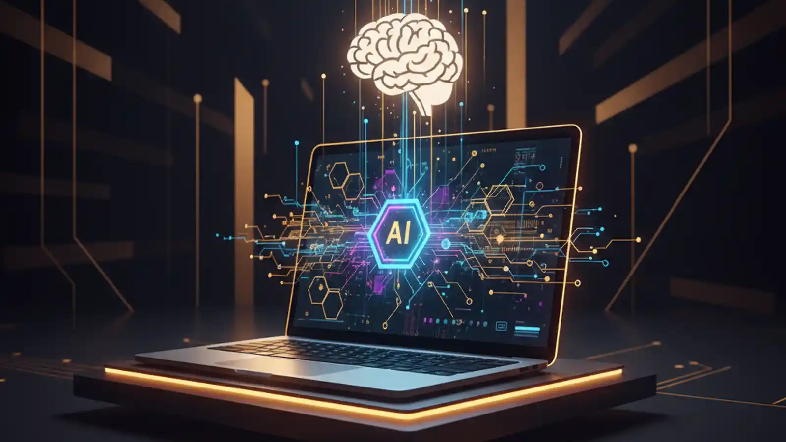 The AI-Powered Business: What's Possible - AI Workshop