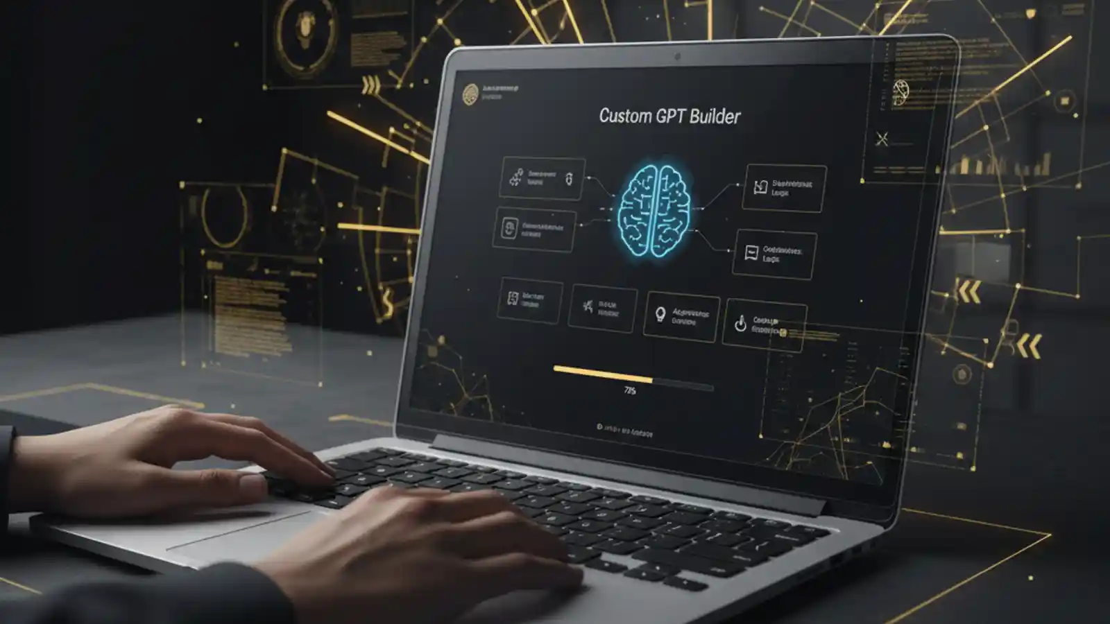 Build Your Prompt System - AI Workshop