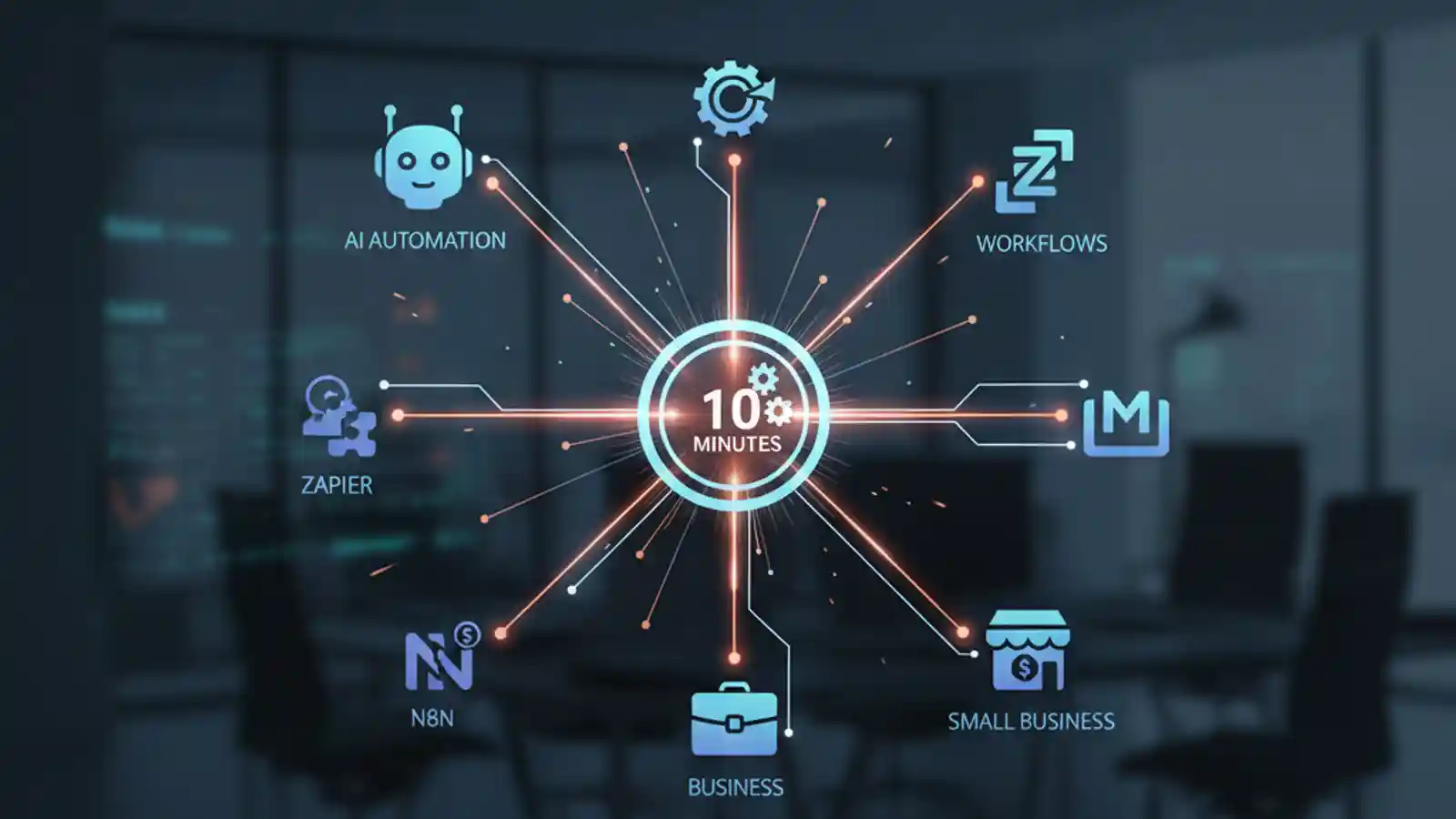 AI Workflows You Can Build in 10 Minutes | Sit Stay AI | Sit Stay AI St ...